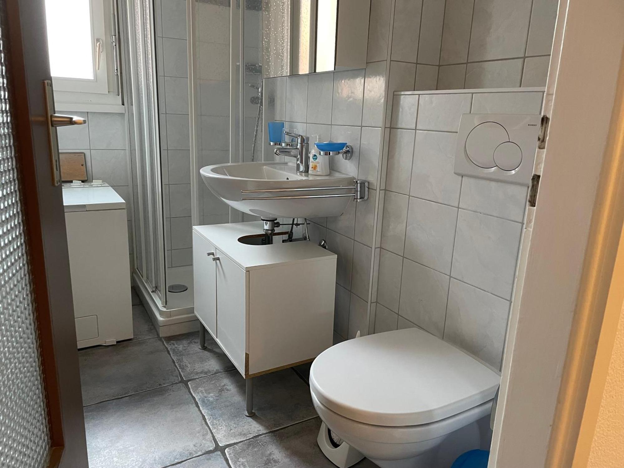 Muralto-Locarno: Miramonti Apt. 8 Экстерьер фото