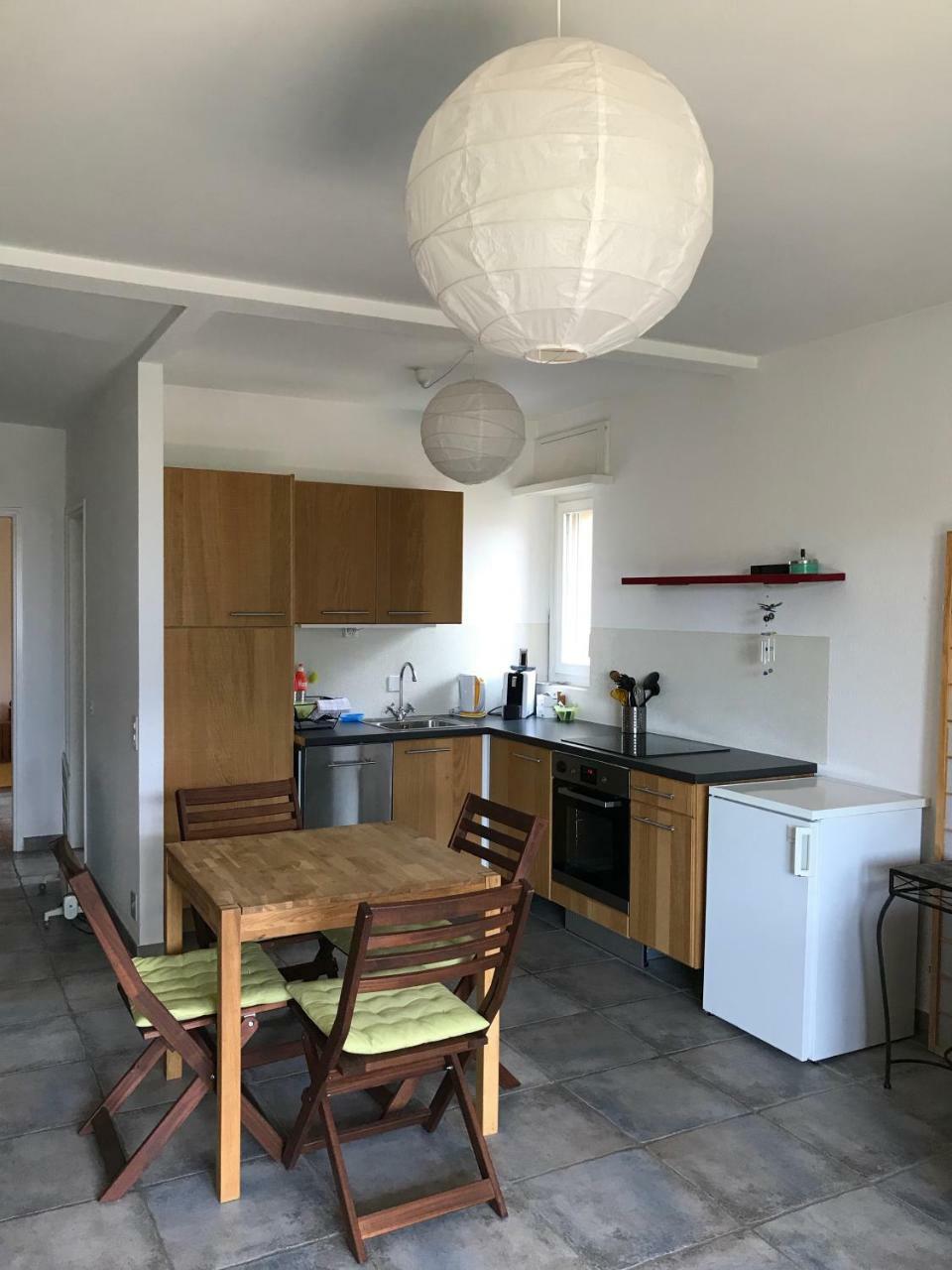 Muralto-Locarno: Miramonti Apt. 8 Экстерьер фото